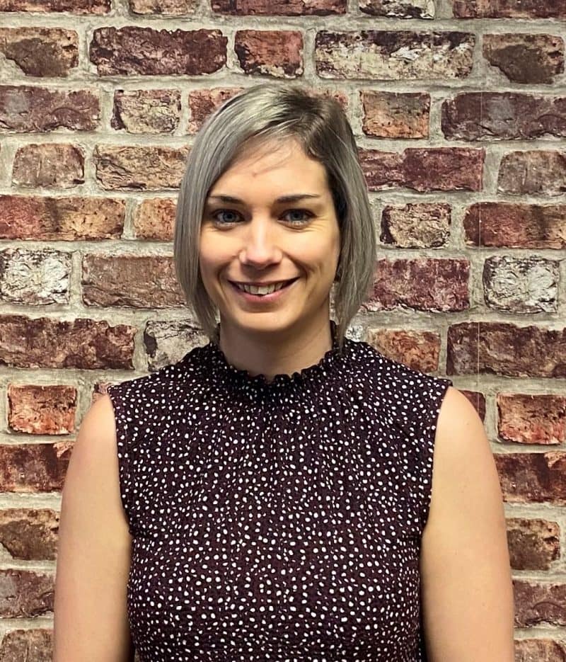 Meet The Team Thomas Bradley Estate Agents